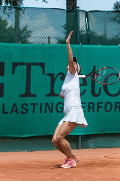 Bild 350 - BL2 TC R�W Wahlstedt - Rochusclub D�sseldorf : Ergebnis: 3:6  u. TC RW Wahlstedt 2 - Bremerhavener TV : Ergebnis: